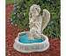 Angel of Peace Reflecting Pool Sculpture