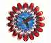 Animated Hummingbird Wind Spinner