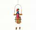 Animal Chime Parrot