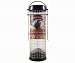 American Bird Woodpecker Feeder Black 9 inch