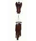 Angel Antique Finish Chime