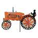 Allis-Chalmers Tractor