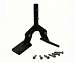 Adjustable Roof Mount for Garden weathervanes