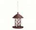 Acorn Top Bird Feeder Copper