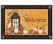 Autumn Lantern Mat Mate