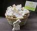 Basket of Blooming Expression Bunnies