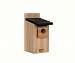 Bamboo Bluebird Box House