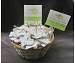Basket of Blooming Expressions Butterflies