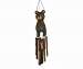 Barry Bear Wind Chime