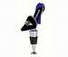 Baltimore Ravens Shoe Bottle Stopper