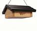 Bamboo Upside-down Feeder