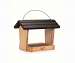 Bamboo Hopper Feeder
