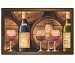 Barrels of Wine MatMate