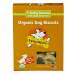 Wagatha's Organic Vermont-Baked Dog Biscuits