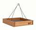 Bamboo Tray Feeder