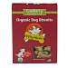 Wagatha's Organic Vermont-Baked Dog Biscuits