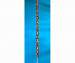 Bamboo Rain Chain Rustic Aluminum