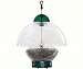 Big Top Bird Feeder New Green Parts