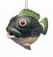 Bass Birdhouse