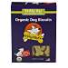 Wagatha's Organic Vermont-Baked Dog Biscuits