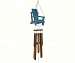 Beach Chair Windchime