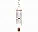 Big Things 30 inch Woodwind Sonnet Windchime