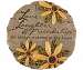 Beadworks Garden Stone Friendship