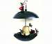 Bee Skep Bistro Feeder