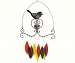 Bird & Heart Chime