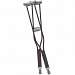 Underarm Crutches