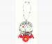 Beaded Hummingbird Feeder