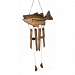 Big Mouth Bass WindChime