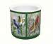 Beautiful Songbirds Dip Chiller