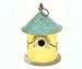 Bastion Bird House