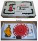 Best-1 Hummingbird Feeder 8 oz Kit