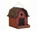 Birdhouse Little Red Barn