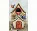 Birdhouse Fountain w Motion Sound