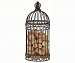 Birdcage Cork Caddy