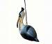 Birdhouse Heron