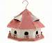 Birdhouse Red Roof Motel