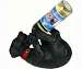 Black Lab Wine Bottle Holder
