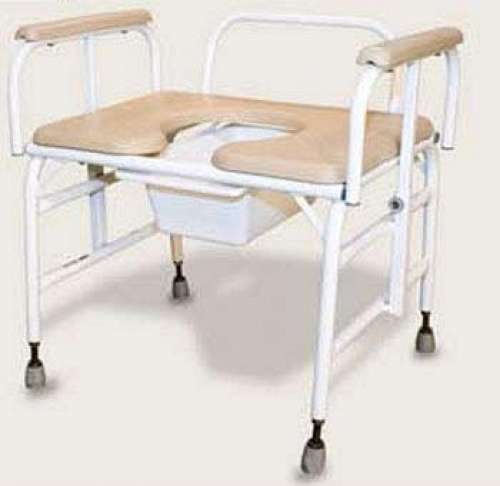 Bariatric Commode