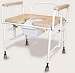 Bariatric Commode