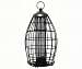 Brass Squirrel Proof Nut and Seed Feeder