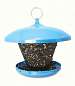 Blue Domed Roof Feeder