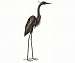 Bronze Heron 45 inch