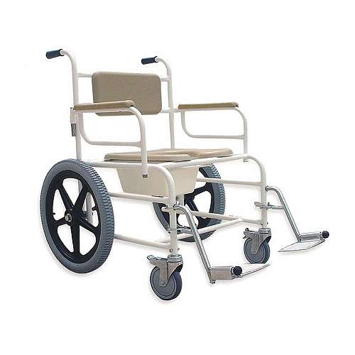 Shower Commode Chair