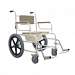 Shower Commode Chair
