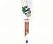 Bluebird Large Wind Chime