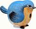 Bluebird Gord-O Birdhouse
